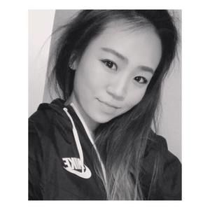 Meet your Posher, Sophia